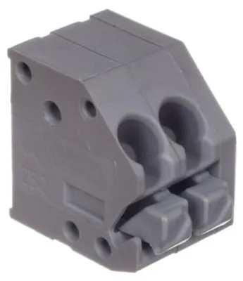 Zdjęcie produktu dla Wago 734-105, 19,7 mm, 18,6 mm, 13,4 mm