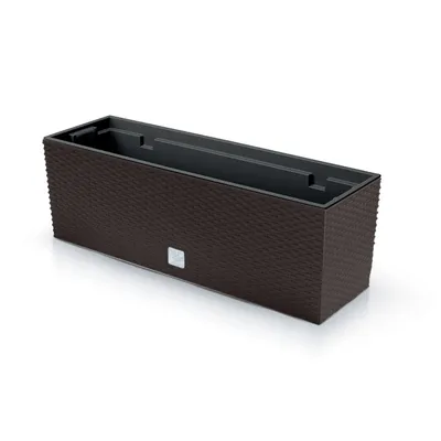 Produktbild von Blumenkasten Blumentopf Balkonkästen RATO CASE DRC600 Umbra