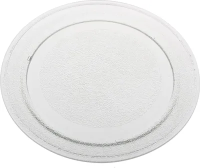 Produktbild von Universeel - Glasplatte 24,5Cm -