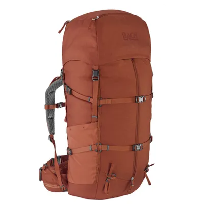 Produktbild von Bach Equipment - B297054-7608R - Rucksack W´s Specialist 70 rot
