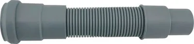Obrázek produktu pro HT trubka veporit flexibilní 50 x 250 mm šedá