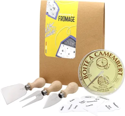 Produktbild von Käse Zubehör Set