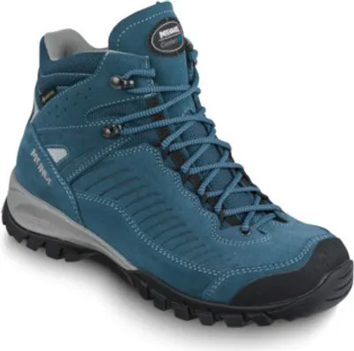 Produktbild von Meindl Wanderschuhe für Damen in unifarben uni S24-0003677