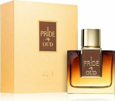 Image de Pride My Oud - EDP, 100 ml