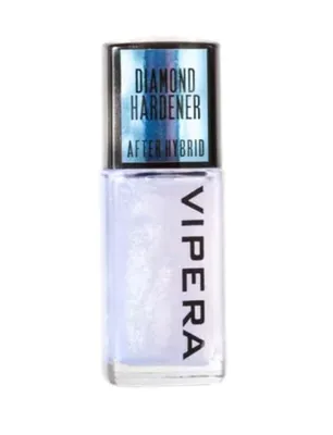 Productafbeelding van Diamantversterker voor nagels, geschikt voor hybride nagellak, 12 ml
