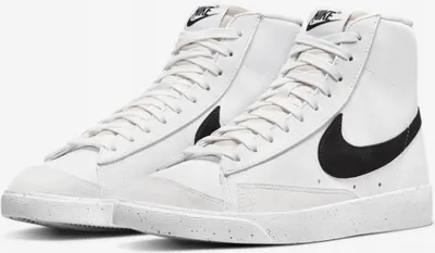 Produktbild von Nike W Blazer Mid '77 Next Nature Do1344 101 Sportschuhe, Größe 41
