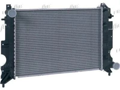 Produktbild von FRIGAIR 0122.3006 Kühler Wasserkühler Motorkühler für SAAB 9-3 Cabriolet (YS3D) 9-3 (YS3D) 900 II Cabriolet 900 II 900 II Coupe