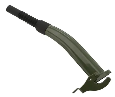 Zdjęcie produktu dla Compass 91509 - Lejek do metalowego kanistra