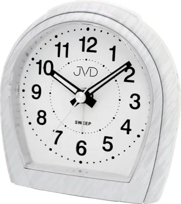 Obrázek produktu pro Budík JVD SRP812.D11