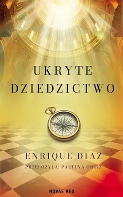 Productafbeelding van Verborgen erfgoed - Enrique Diaz