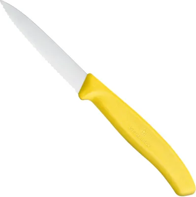 Produktbild von Victorinox SwissClassic 6.7636, Schälmesser, Edelstahl