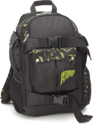 Produktbild von Ride FUEL Black Slime