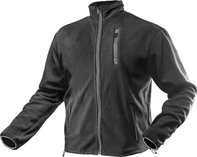 Produktbild von NEO TOOLS Profi HD Slim Arbeits-Set, Bundhose & Jacke, OXFORD-Verstärkt, Hohe Flexibilität und Komfort