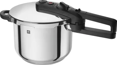 Zdjęcie produktu dla Zwilling - Szybkowar Ecoqucik II 6L