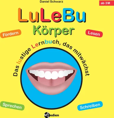Produktbild von LuLeBu - Körper