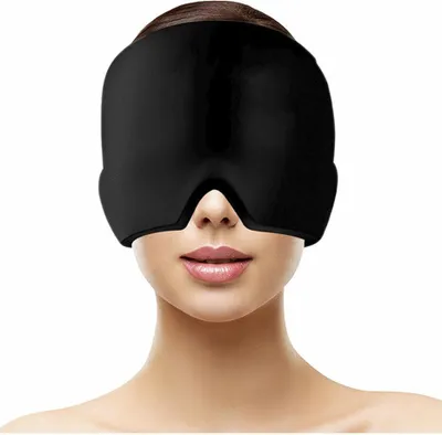 Produktbild von COLD COMPRESSION CAP 1 Einheit