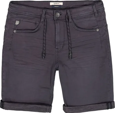 Image de Garcia Rocko Short Jeans Noir 31 Homme Noir 31