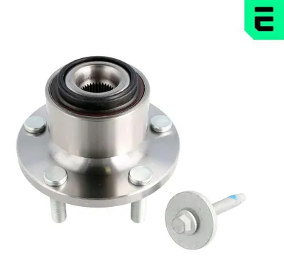 Produktbild von OPTIMAL 891667 Radlagersatz x