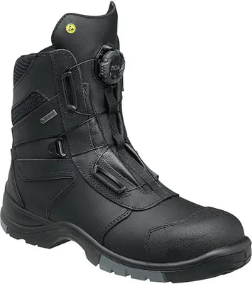 Produktbild von Steitz Secura Sicherheitsstiefel S3 CK 640 GORE BOA SF S, Gr. 40