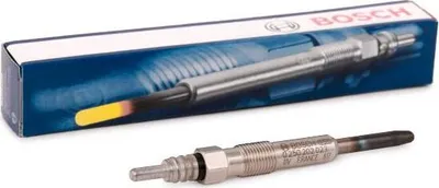Produktbild von 1 BOSCH 0 250 202 023 Glühkerze