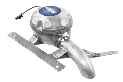 Obrázok produktu pre Originálny Kufatec Sound Booster KOMPLETNÝ aktívny modul Zvukový modul pre Audi A7 4K