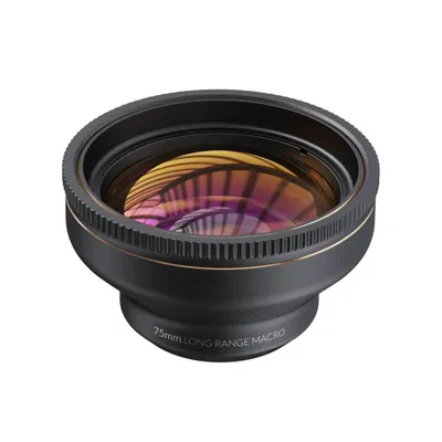 Produktbild von Shiftcam - Lensultra 75 mm langer Reichweite Makro