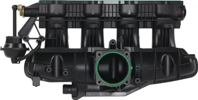 Zdjęcie produktu dla Ansaugbrücke dla Audi A4 B8 1.8 TFSI CAB CABB CABD CABC 2008-2013 06H198211A