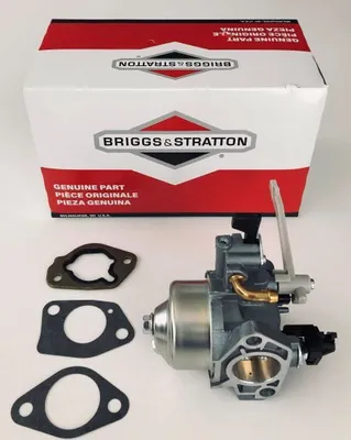 Produktbild von Briggs&Stratton Vergaser 799882 Originalteil