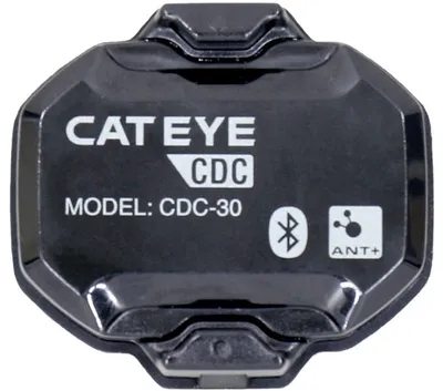 Produktbild von CatEye CDC-30 Trittfrequenzsensor für Zähler