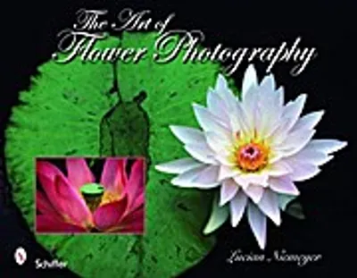 Produktbild von The Art of Flower Photography