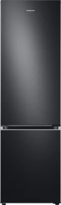 Produktbild von Samsung RL38C600CB1/EG Premium Black Steel, 203cm