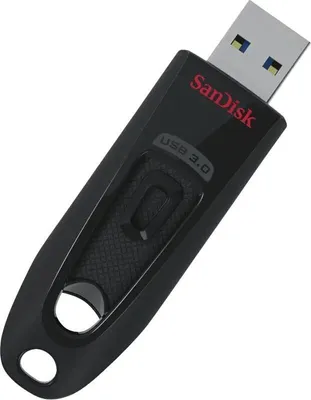 Produktbild von SanDisk Ultra 16GB USB 3.0 Stick