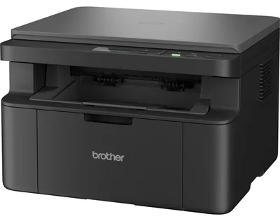 Produktbild von Brother DCP-L1640W, Laser, A4, Doppelseitiger Druck