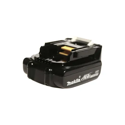 Produktbild von Batterie MAKITA 14,4V - 1,5Ah BL1415N