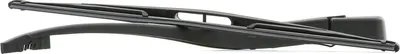 Produktbild von RIDEX 301W0131 Wischerarm Scheibenwischerarm Hinten für OPEL Astra G CC (T98) 405mm mit Wischblatt