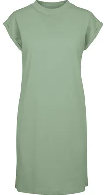 Produktbild von Build Your Brand - Freizeitkleid für Damen RW7840 (M) (Salbeigrün)