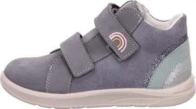 Produktbild von Ricosta Halbschuhe Mädchen 32303133363035 Blau 23 EU