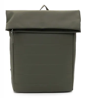 Produktbild von SURI FREY Laptoprucksack Rucksack mit Laptopfach Suri Sports Kay Backpack Fango olivgrün