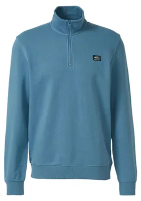 Produktbild von S.Oliver (50) Sweatshirt, BLUE GREEN 6244 6244 XL