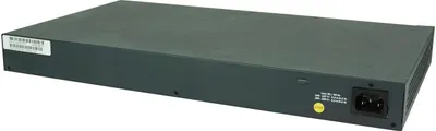 Produktbild von HP J9782A Vaste Port L2 Managed Ethernet Switch (24x RJ-45, 2-gigabit Ethernet SFP)