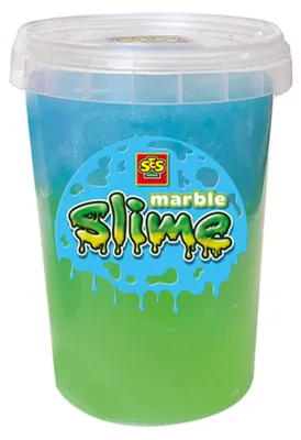 Image de SES Slime vert/bleu 200g 15022
