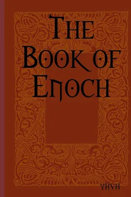 Produktbild von The Book of Enoch