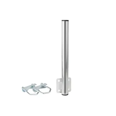 Obrázek produktu pro Extralink C400 balkonový držák 400mm, z Cibantami M8, ocel, pozinkovaná