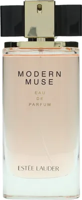 Produktbild von Estée Lauder Modern Muse, Frauen, 100 ml, Nicht nachfüllbare Flasche, Mandarine, Blumig, Geißblatt, Jasmin, Lilie, Tuberose, Ambra, Moschus, Patschuli, Vanille, Holz