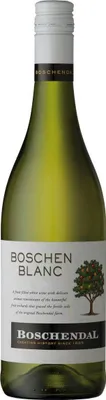 Produktbild von Boschendal - Boschen Blanc weiß - fine wine of south africa 750ml