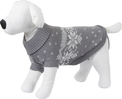 Produktbild von KERBL Lillehammer-Pullover, 30 cm, XS