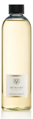 Obrázek produktu pro Elzusha - Náplň do difuzéru Ambra, 500 ml, pro vonné tyčinky