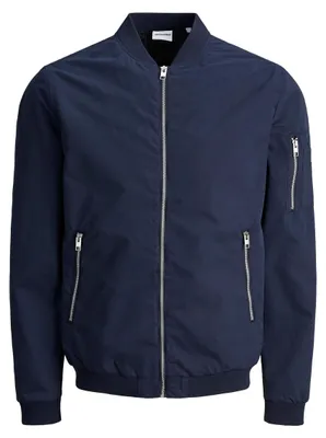 Productafbeelding van Jack & Jones 12165203, polyester, blauw