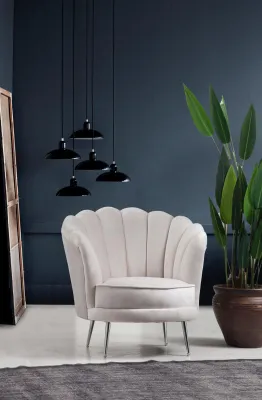 Produktbild von Luxus Wohnzimmer Möbel Design Sessel Modern Polstersessel Neu Sitz