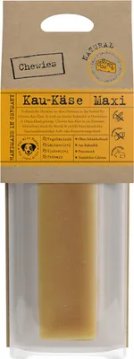 Produktbild von Chewies Kau-Käse